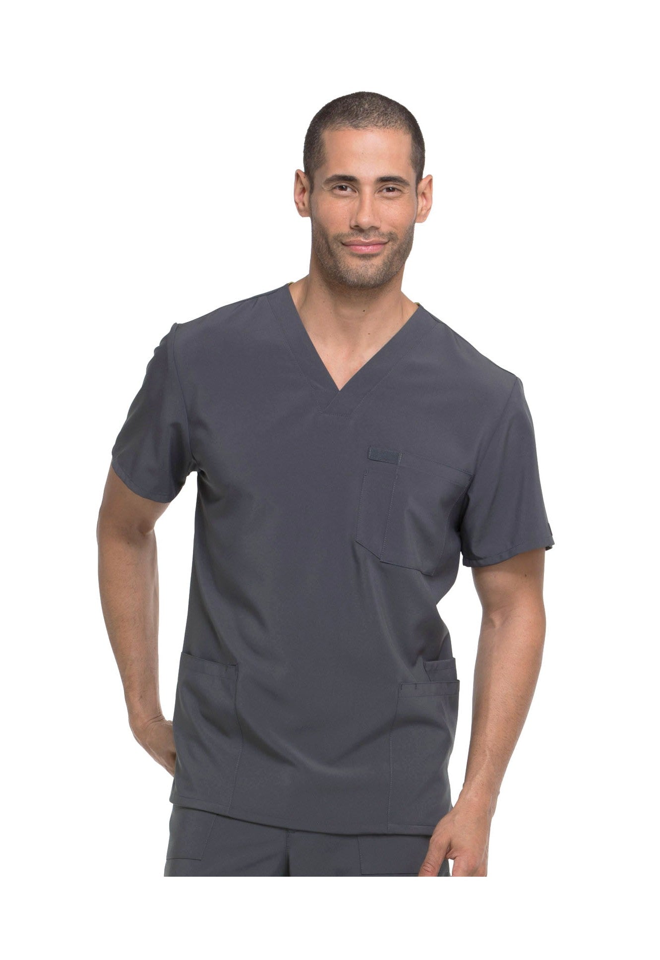 Top Clínico Hombre Dickies DK645 Essentials | MyScrubs