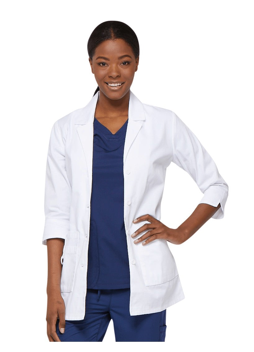 DELANTAL 82402 DWHZ - MyScrubs Uniformes Clínicos