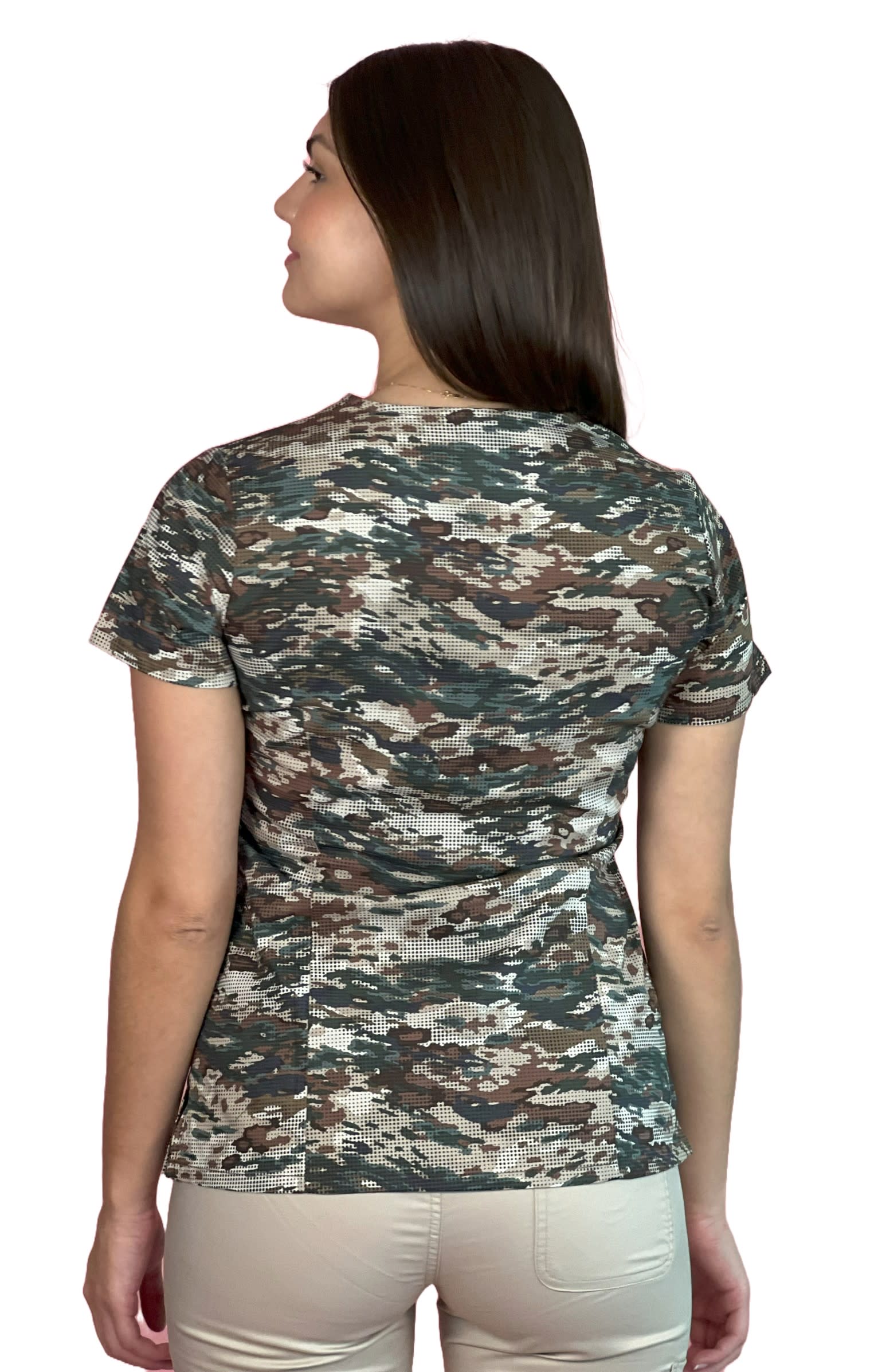 Verde