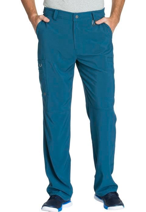 Caribbean Blue