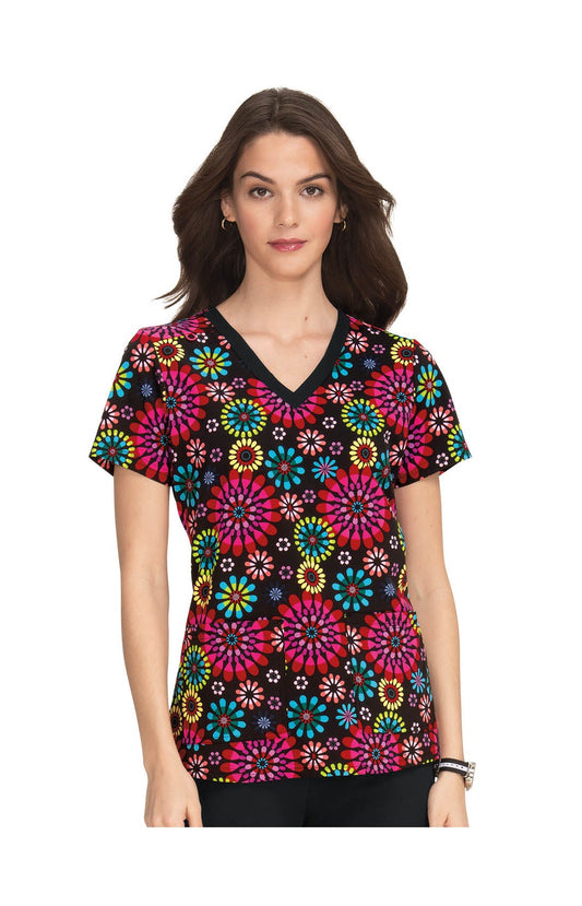 TOP F100PR FSV - MyScrubs Uniformes Clínicos