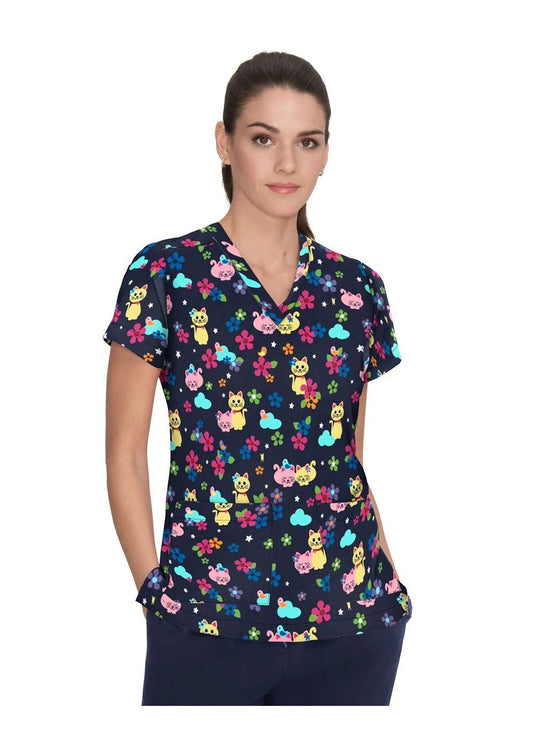 TOP F100PR KYC - MyScrubs Uniformes Clínicos