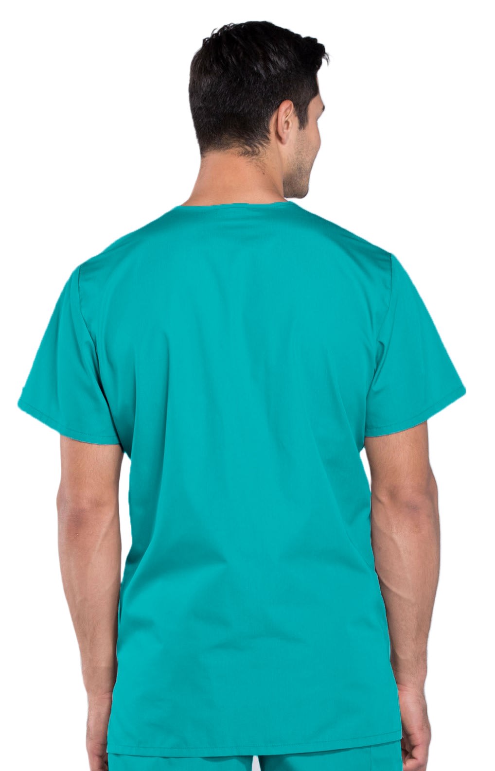 Teal Blue