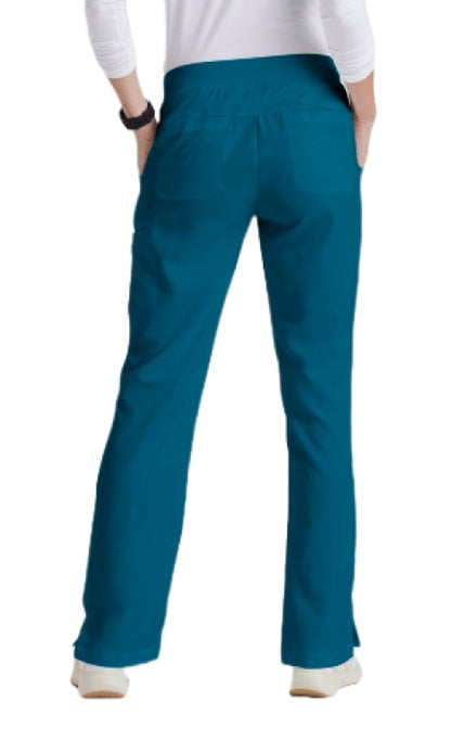 Caribbean Blue
