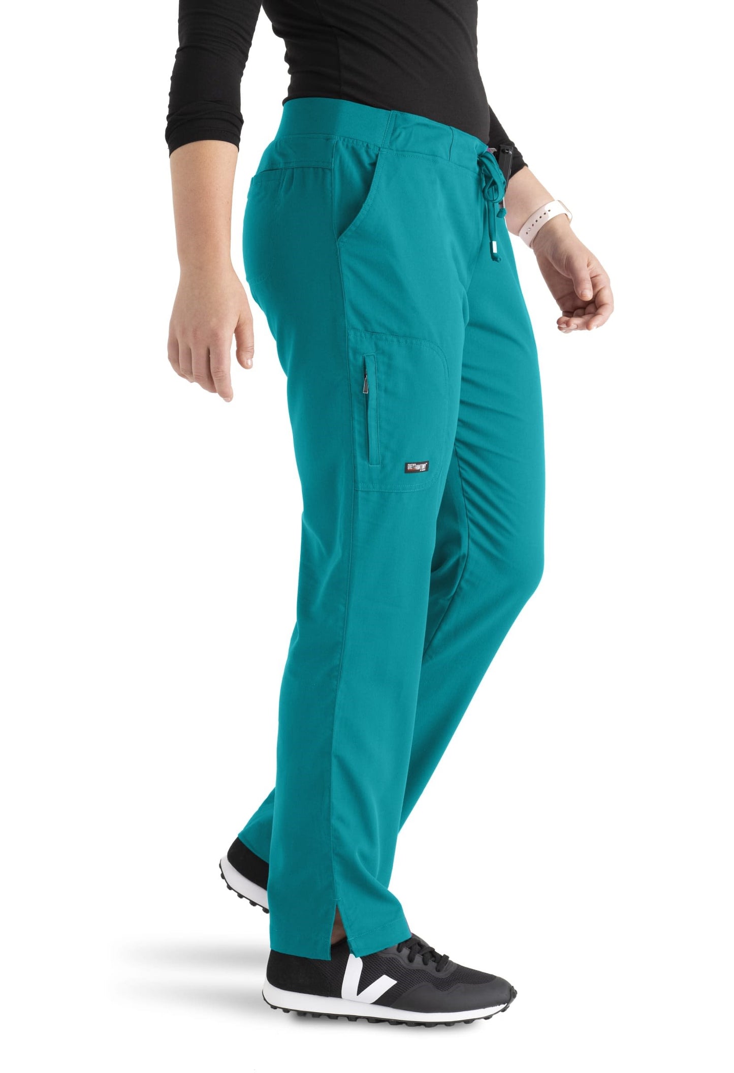 Teal Blue