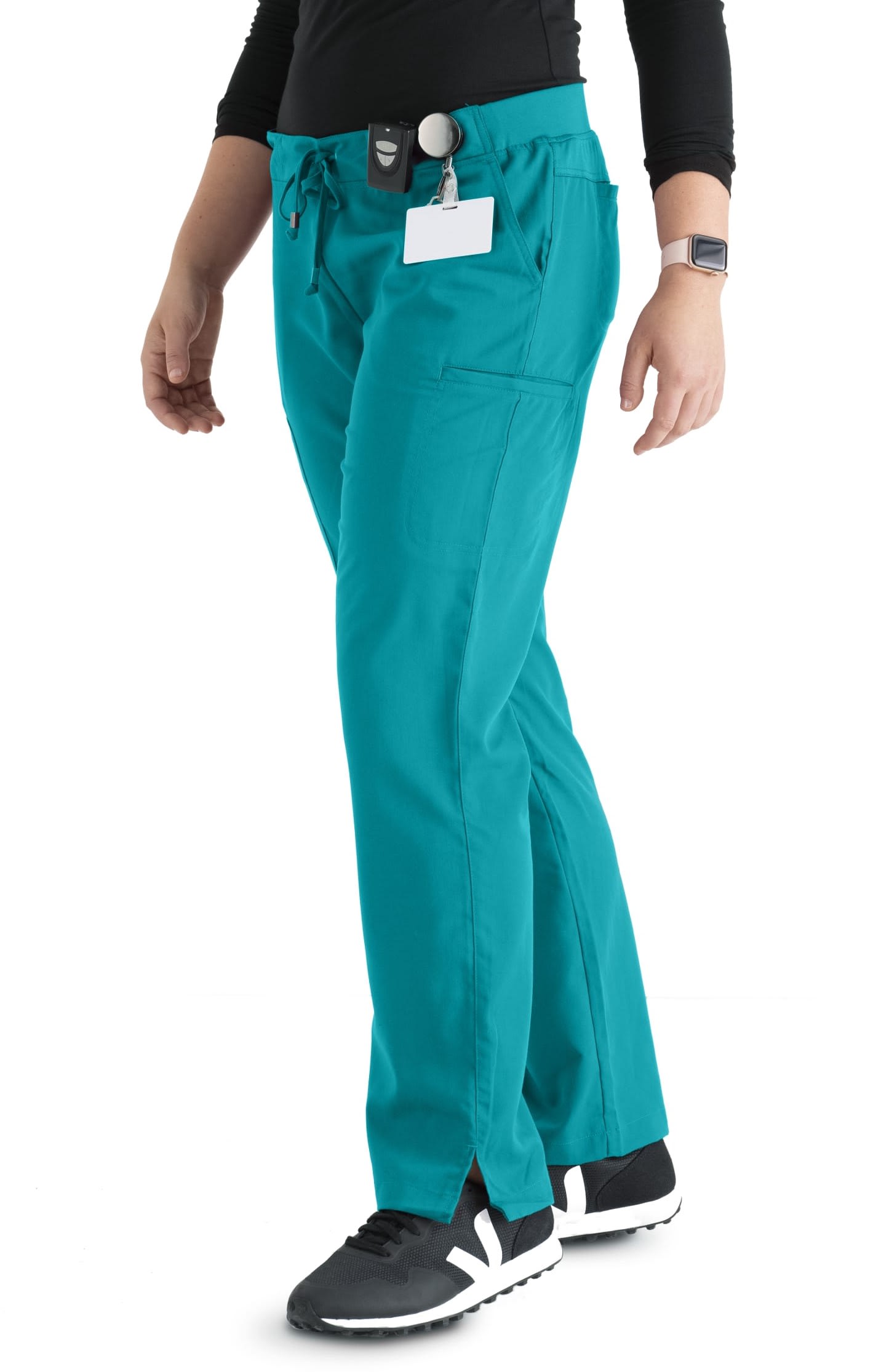 Teal Blue