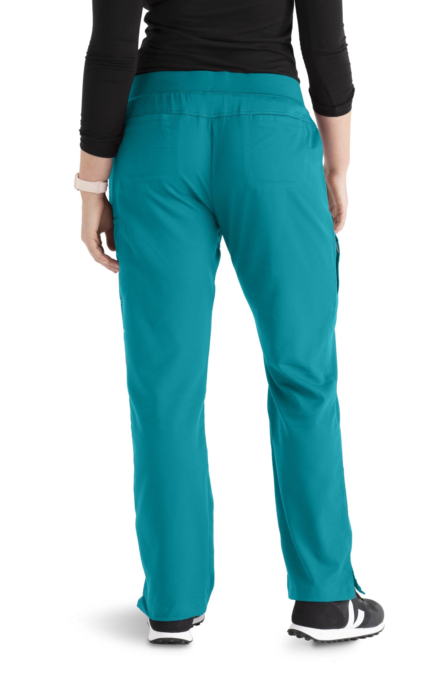 Teal Blue