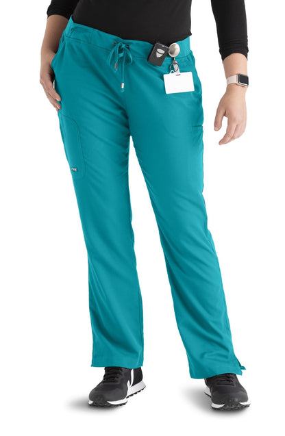 Teal Blue