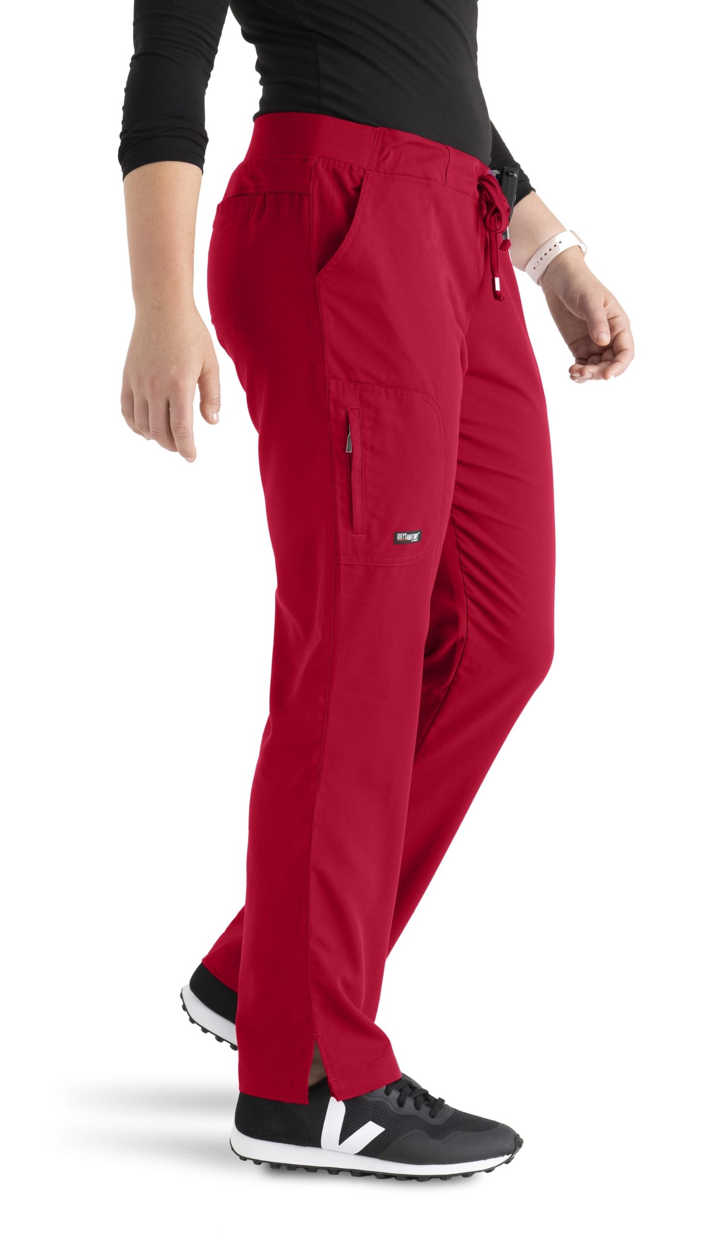 Rojo
