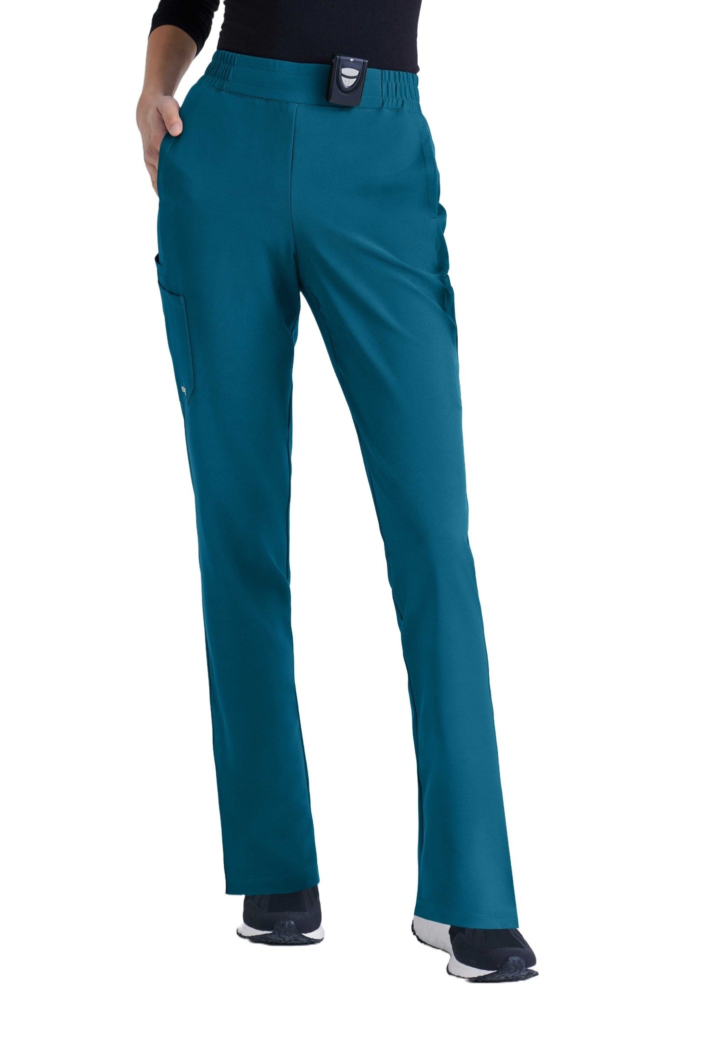 Caribbean Blue