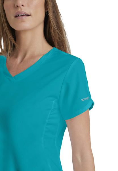 Teal Blue