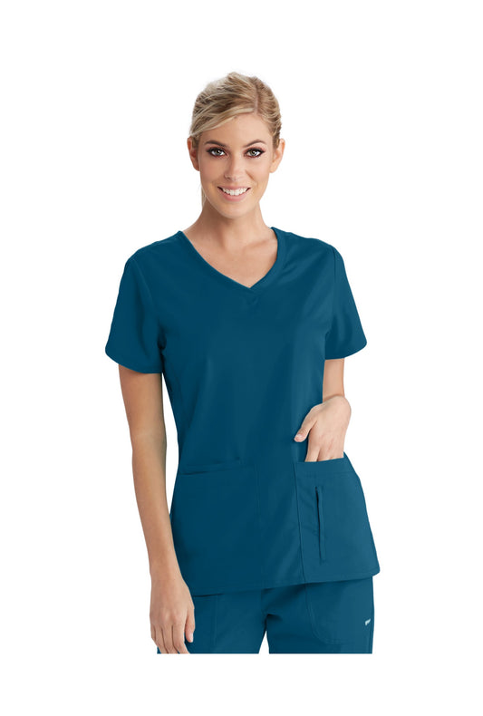 TOP 41423 - MyScrubs Uniformes Clínicos