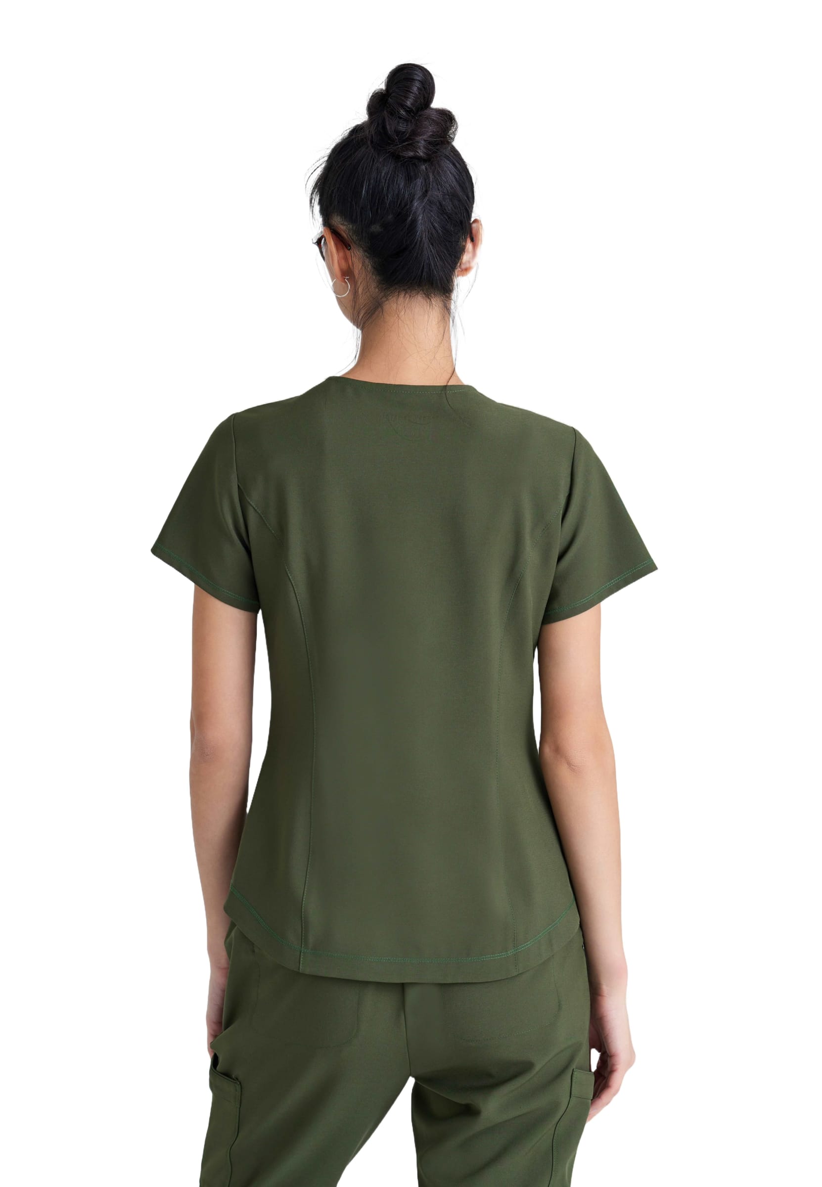 Verde Oliva