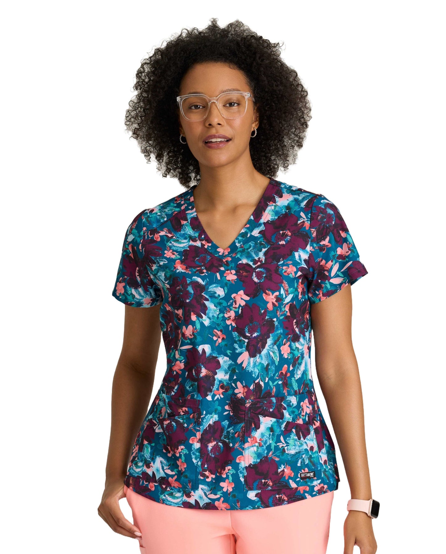 TOP GRST154 SPME - MyScrubs Uniformes Clínicos