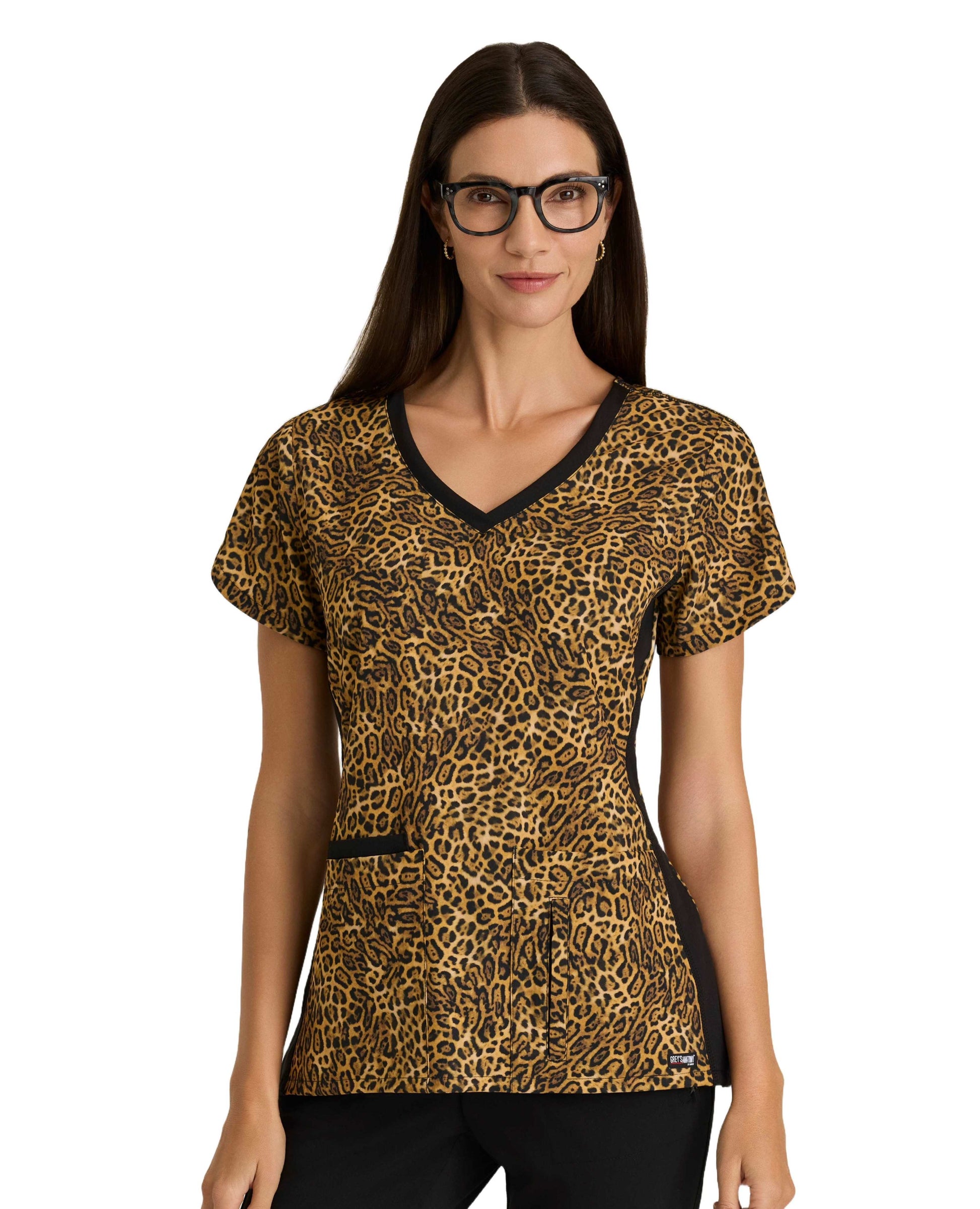 TOP GRST207 WISI - MyScrubs Uniformes Clínicos