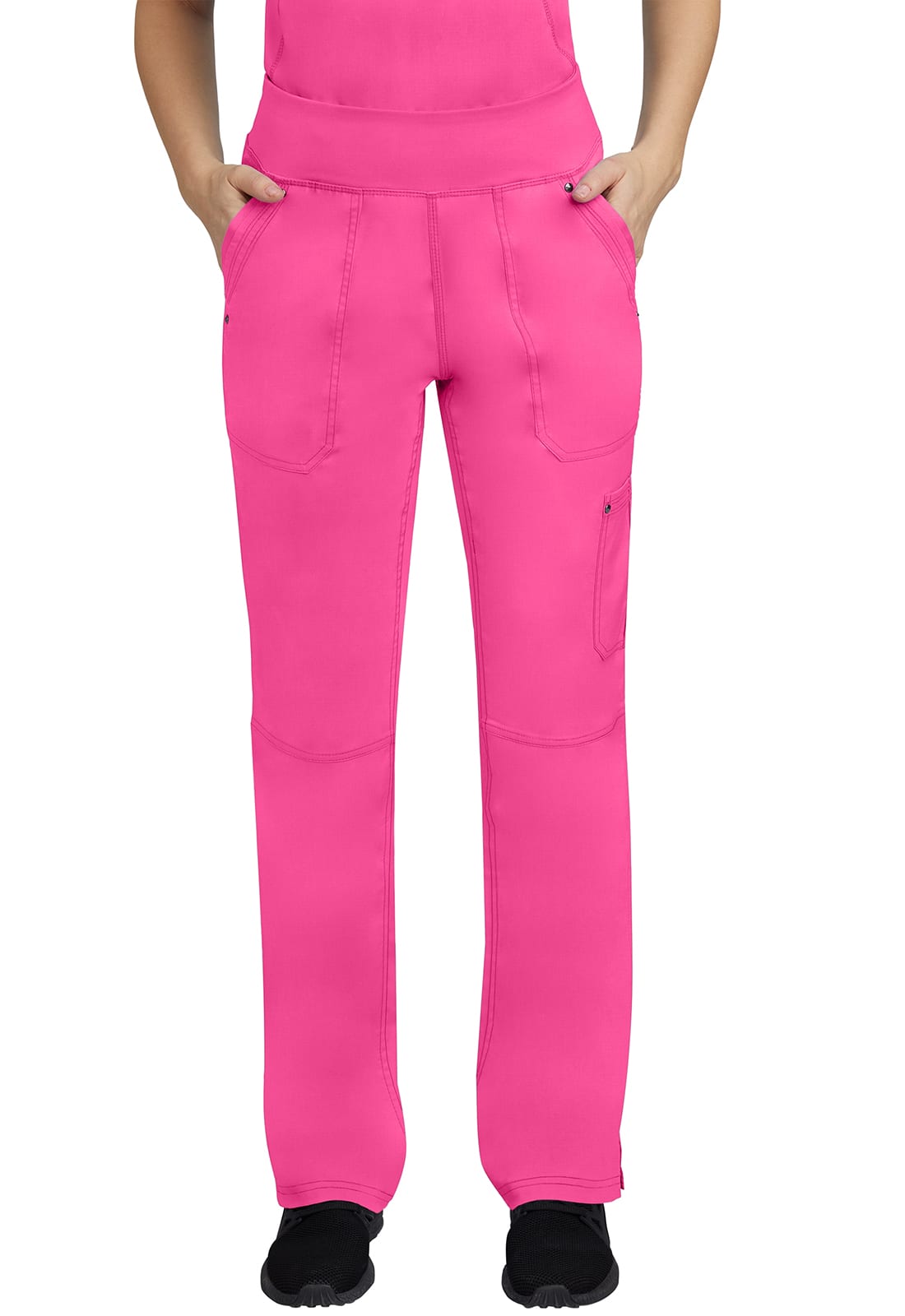 Shocking Pink