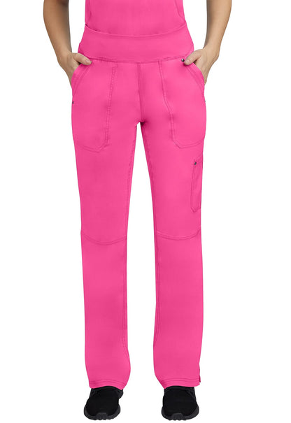 Shocking Pink