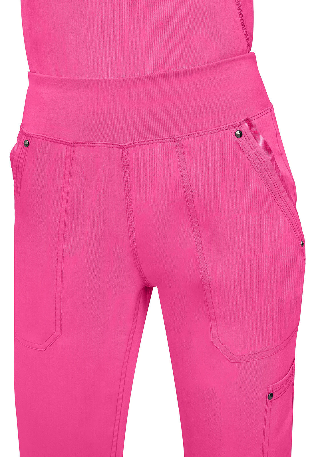 Shocking Pink