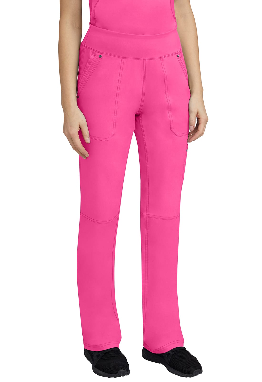 Shocking Pink