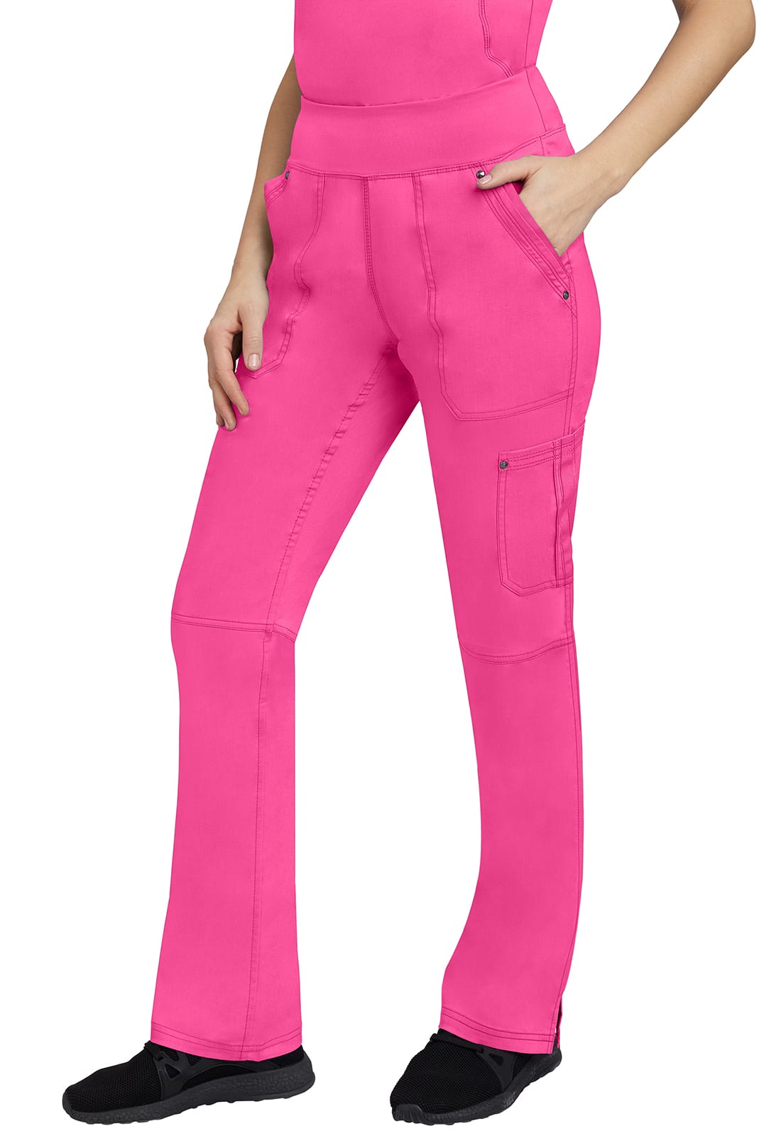 Shocking Pink