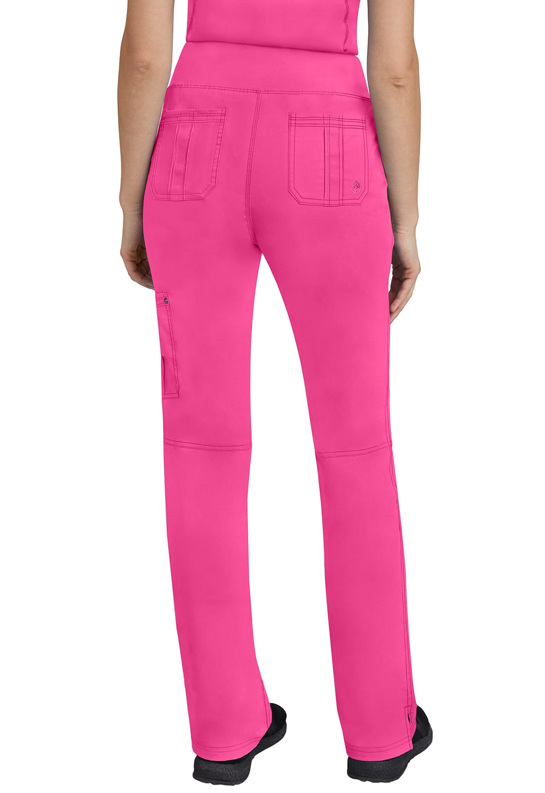 Shocking Pink