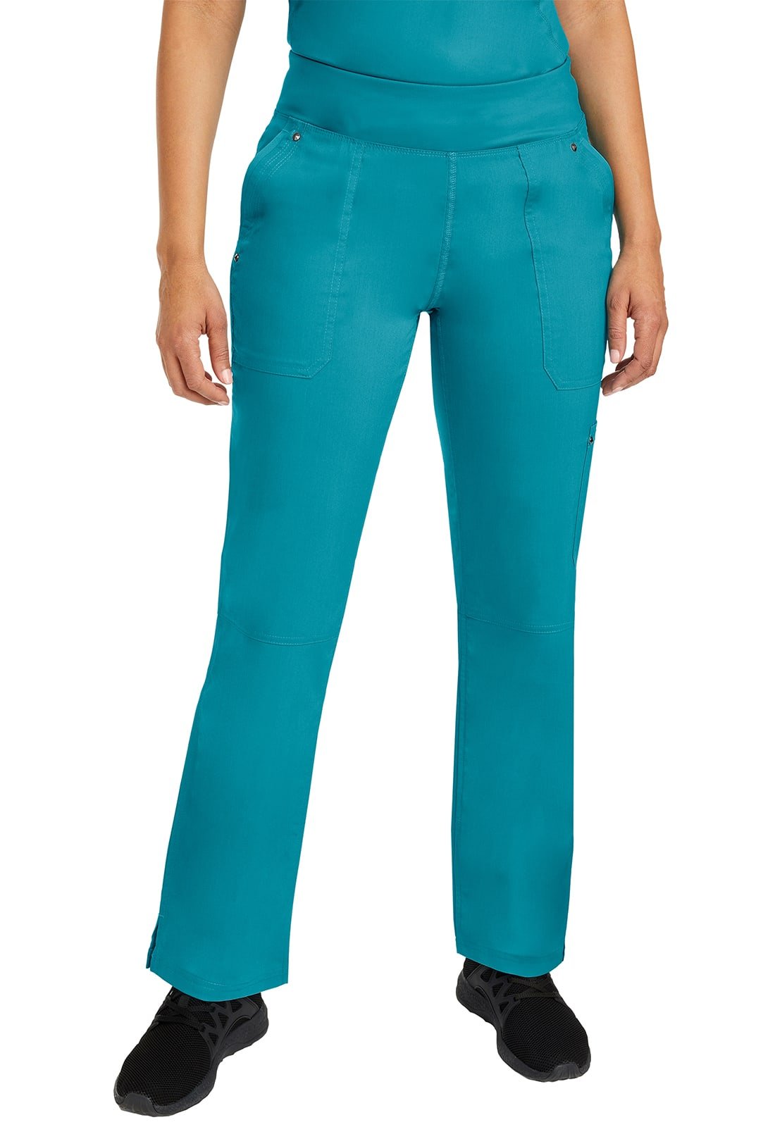 Teal Blue