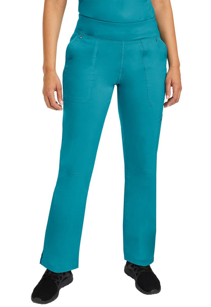 Teal Blue