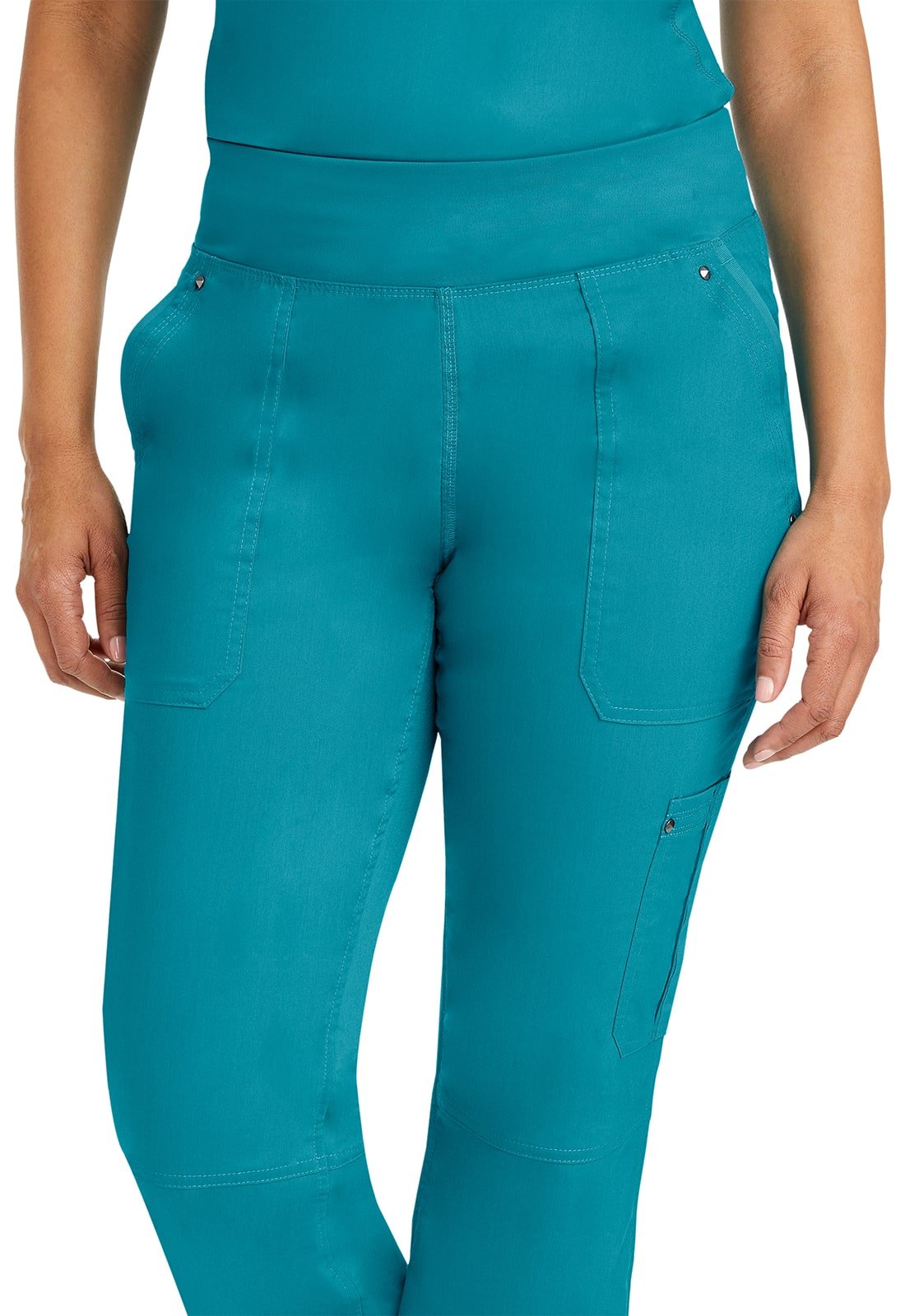 Teal Blue