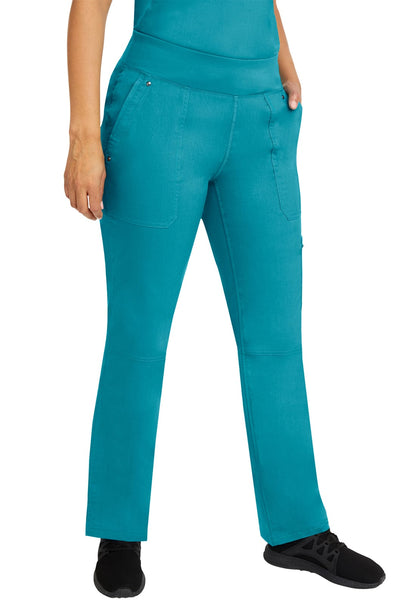 Teal Blue