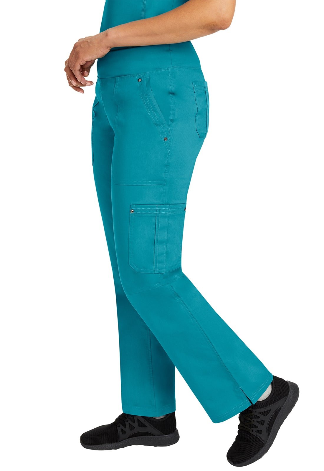 Teal Blue