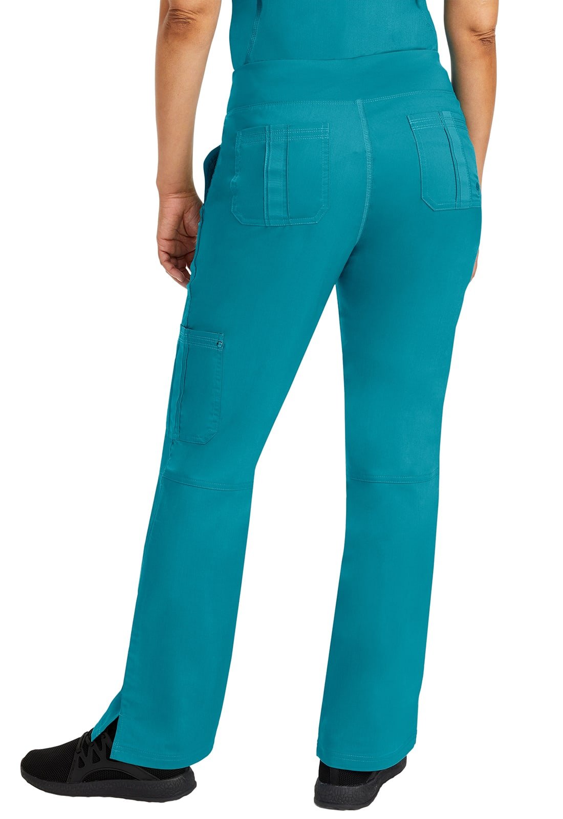 Teal Blue