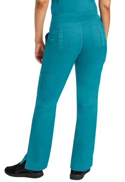Teal Blue