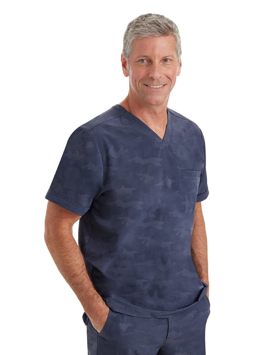 TOP 2360 PEWTE - MyScrubs Uniformes Clínicos