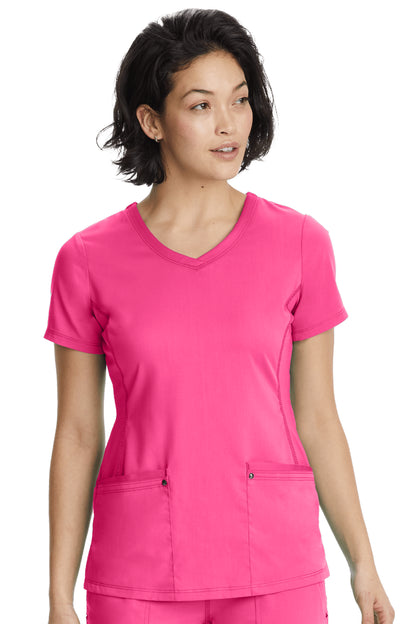 Shocking Pink