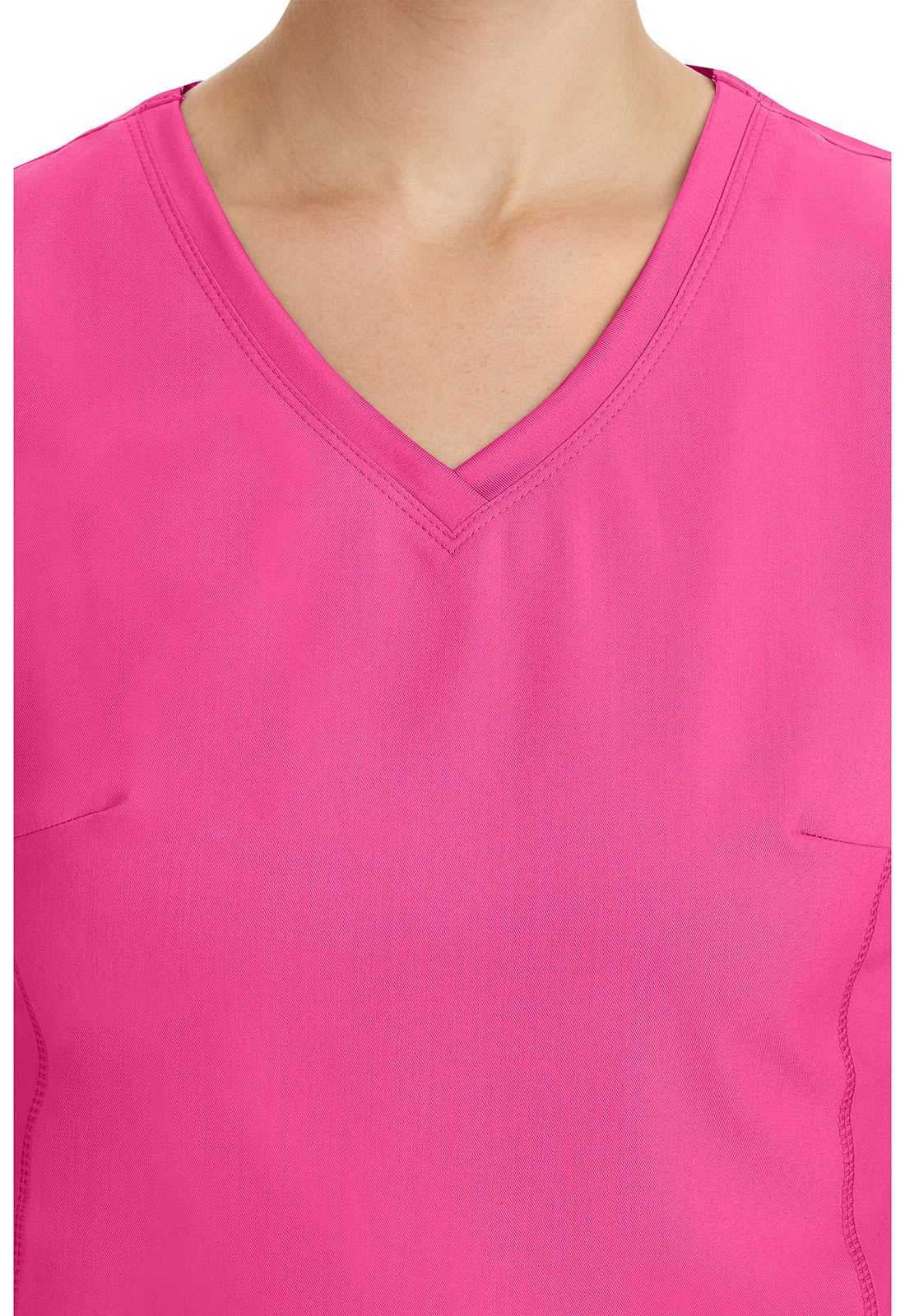 Shocking Pink