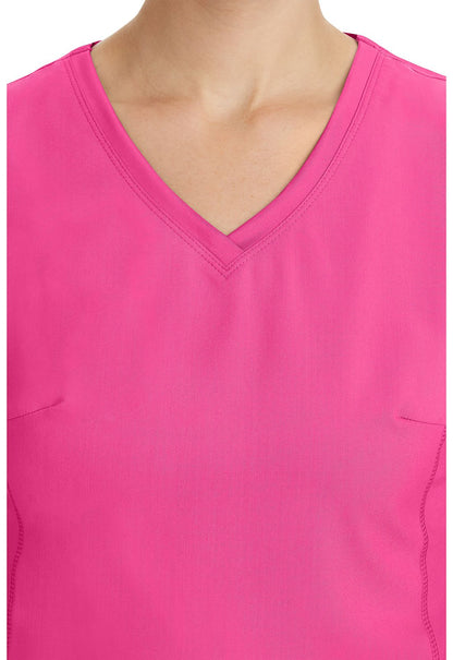 Shocking Pink