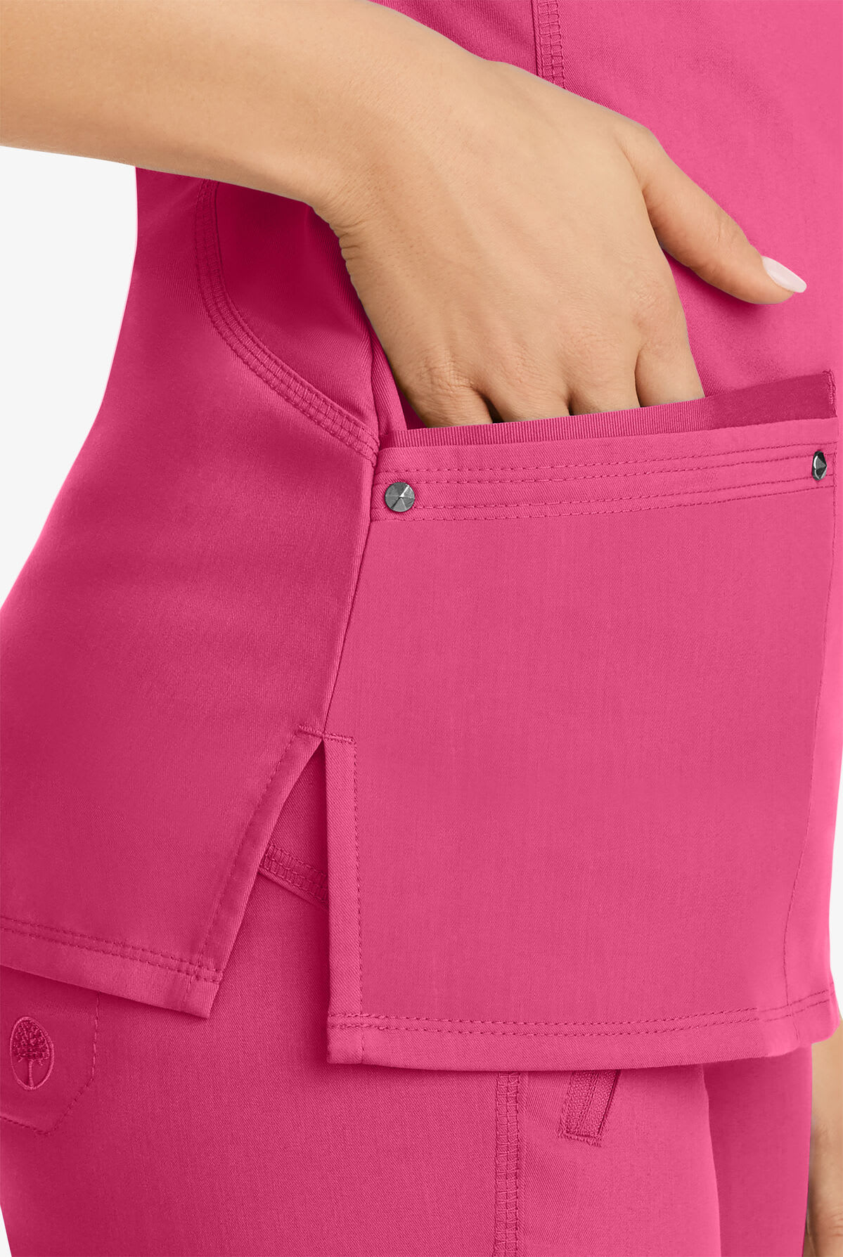 Shocking Pink