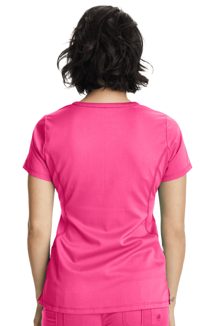Shocking Pink