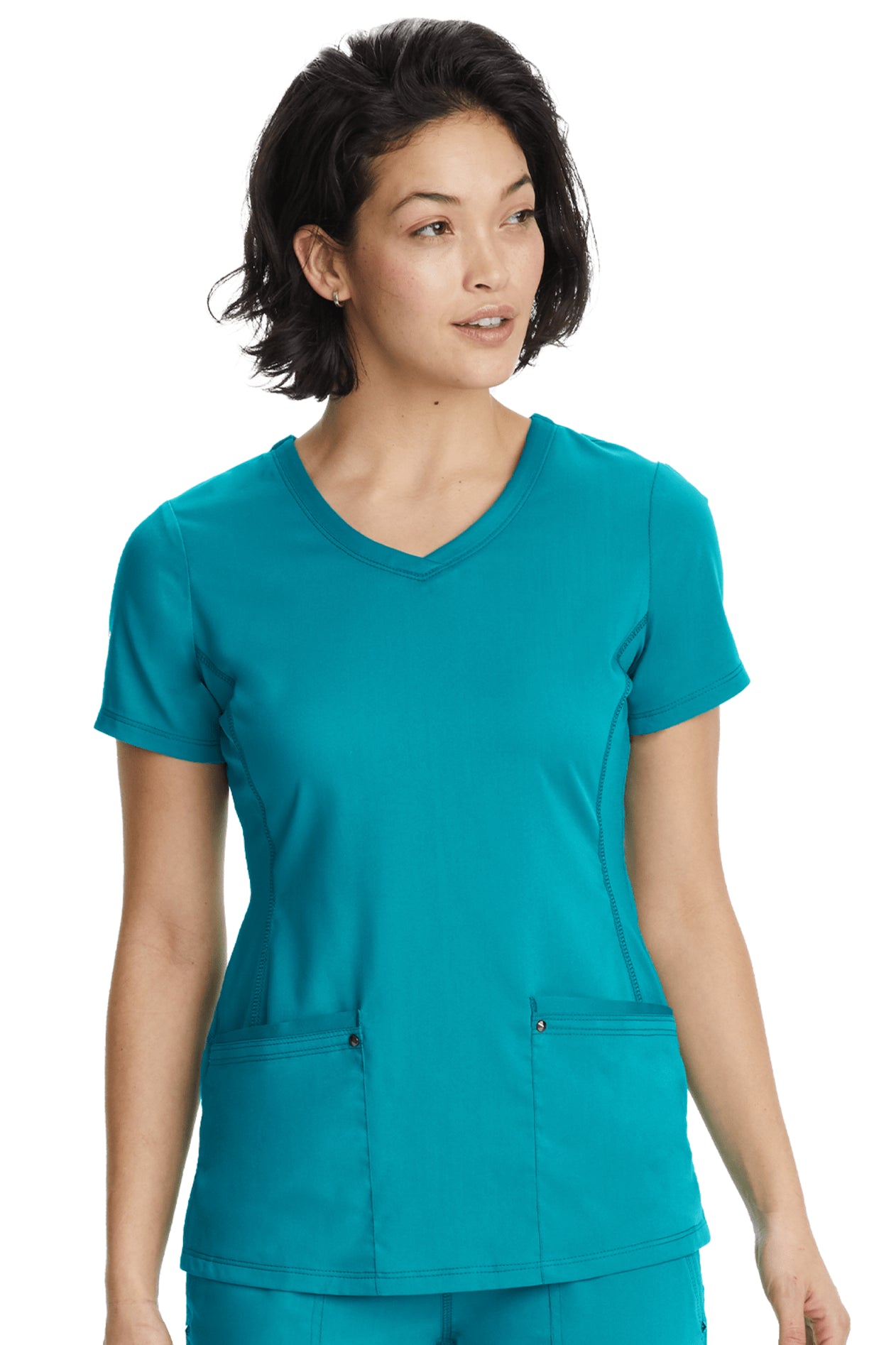 Teal Blue
