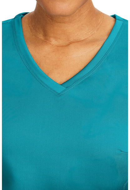 Teal Blue
