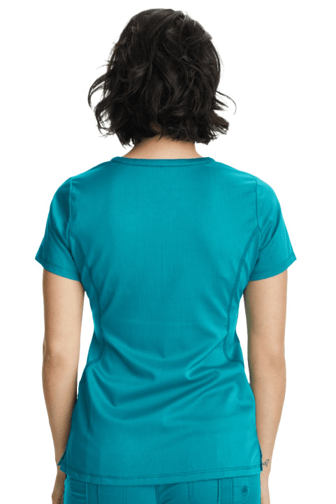 Teal Blue