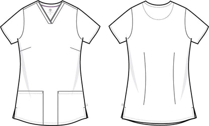 TOP 2266 SRSF - MyScrubs Uniformes Clínicos