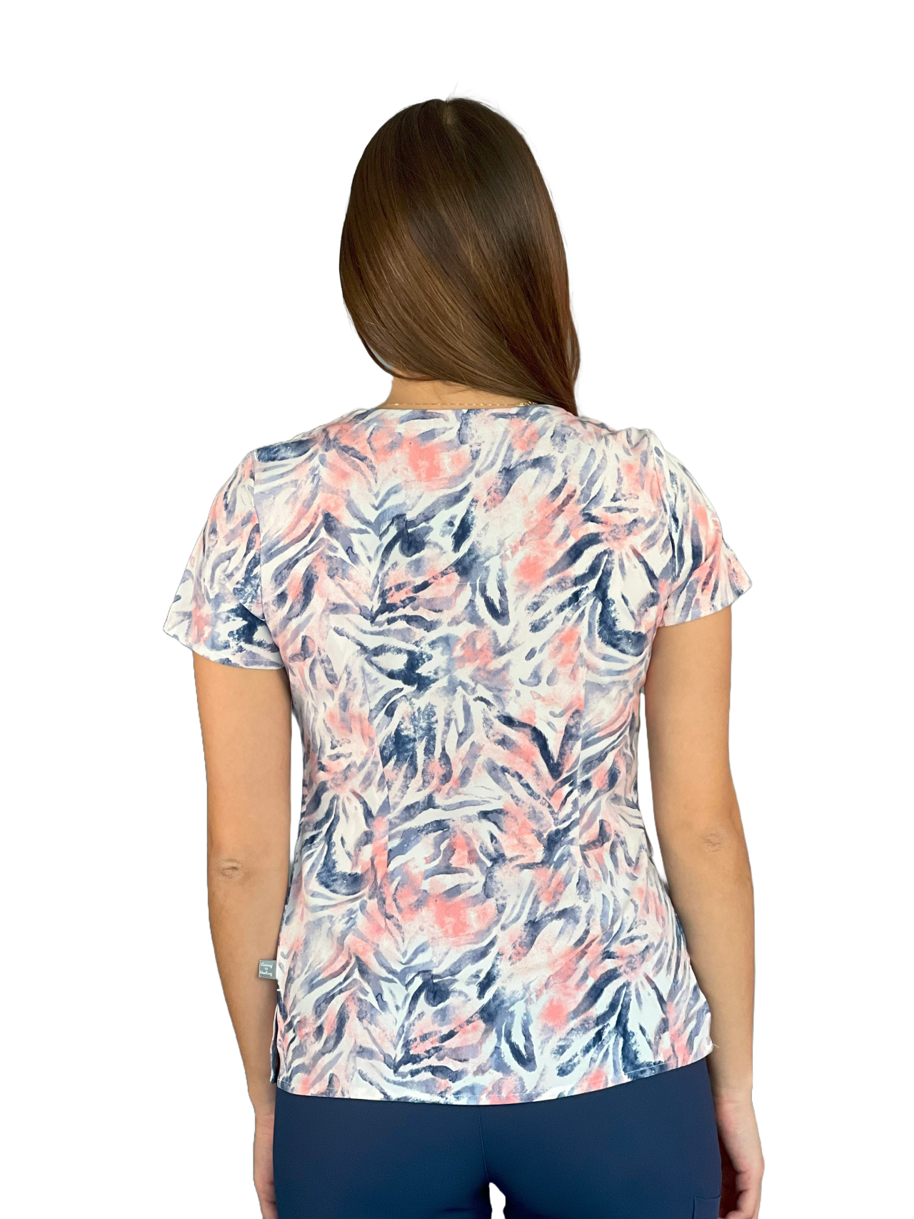TOP 2266 SRSF - MyScrubs Uniformes Clínicos