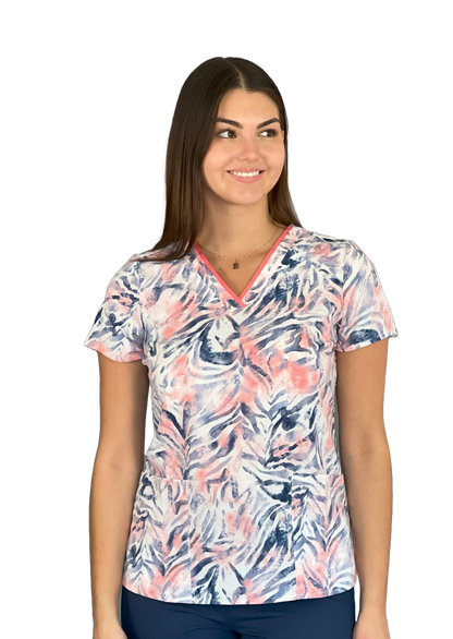 TOP 2266 SRSF - MyScrubs Uniformes Clínicos