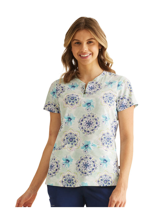 TOP 2271 WCMD - MyScrubs Uniformes Clínicos