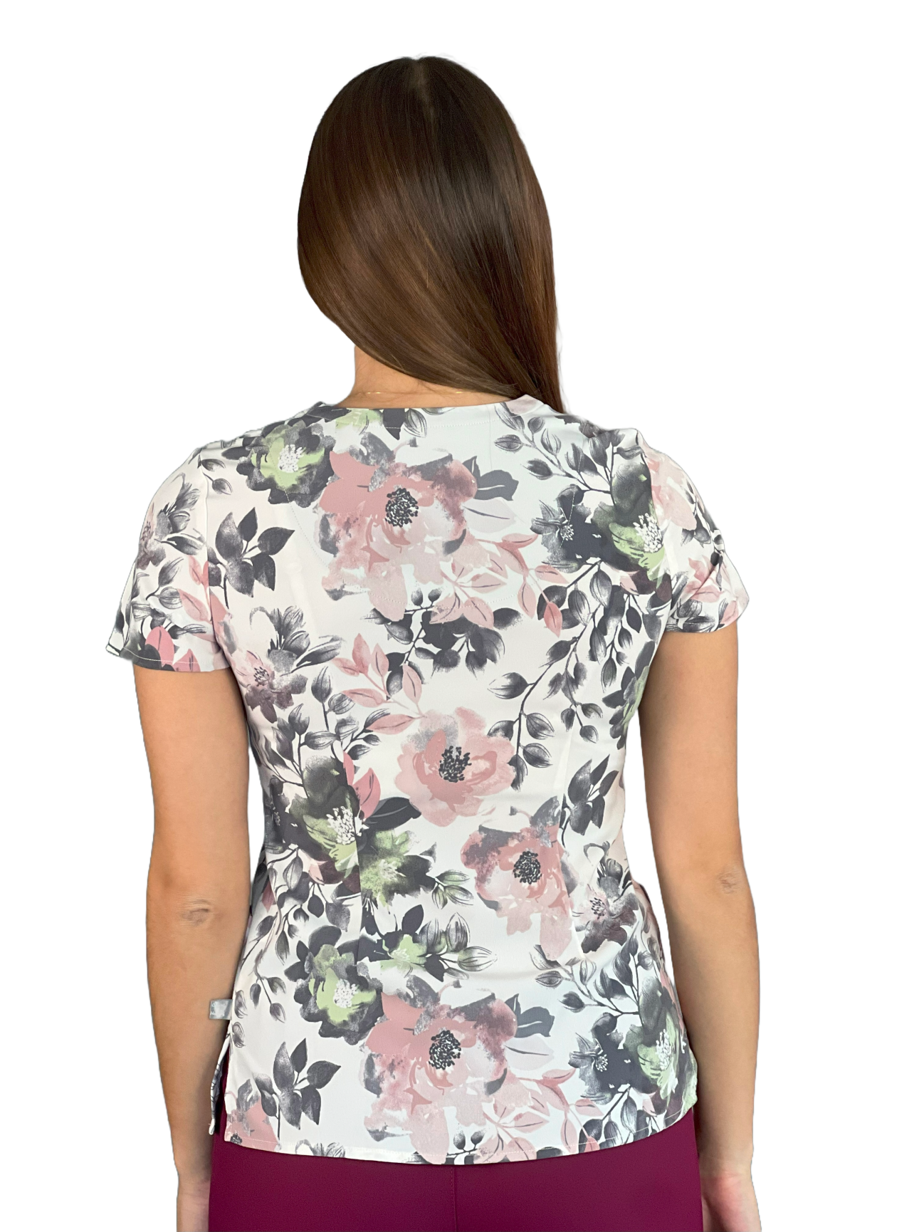 TOP HH908 PCPO - MyScrubs Uniformes Clínicos
