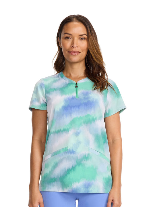 TOP HH911 BRIK - MyScrubs Uniformes Clínicos
