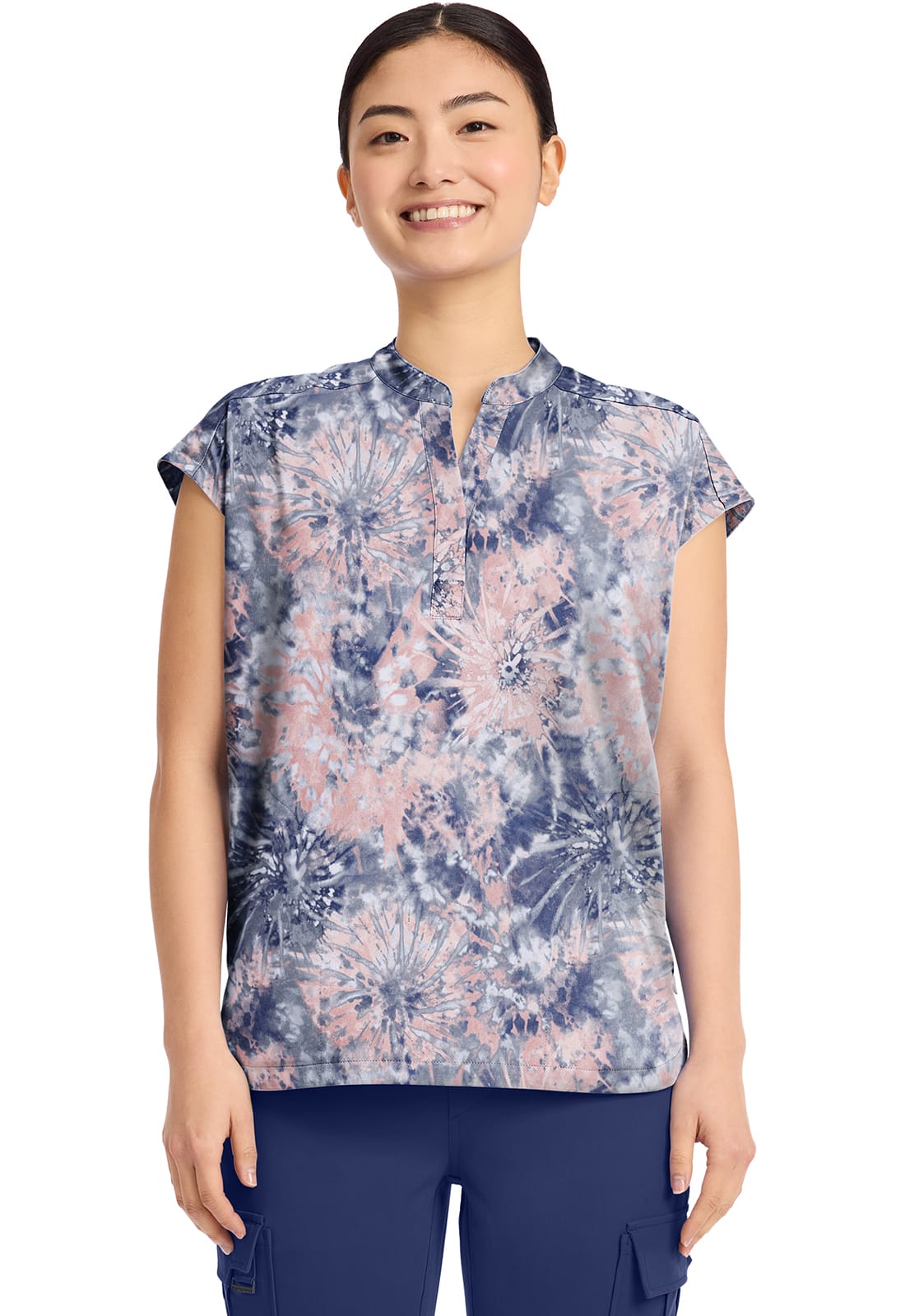 TOP HH912 TWTD - MyScrubs Uniformes Clínicos