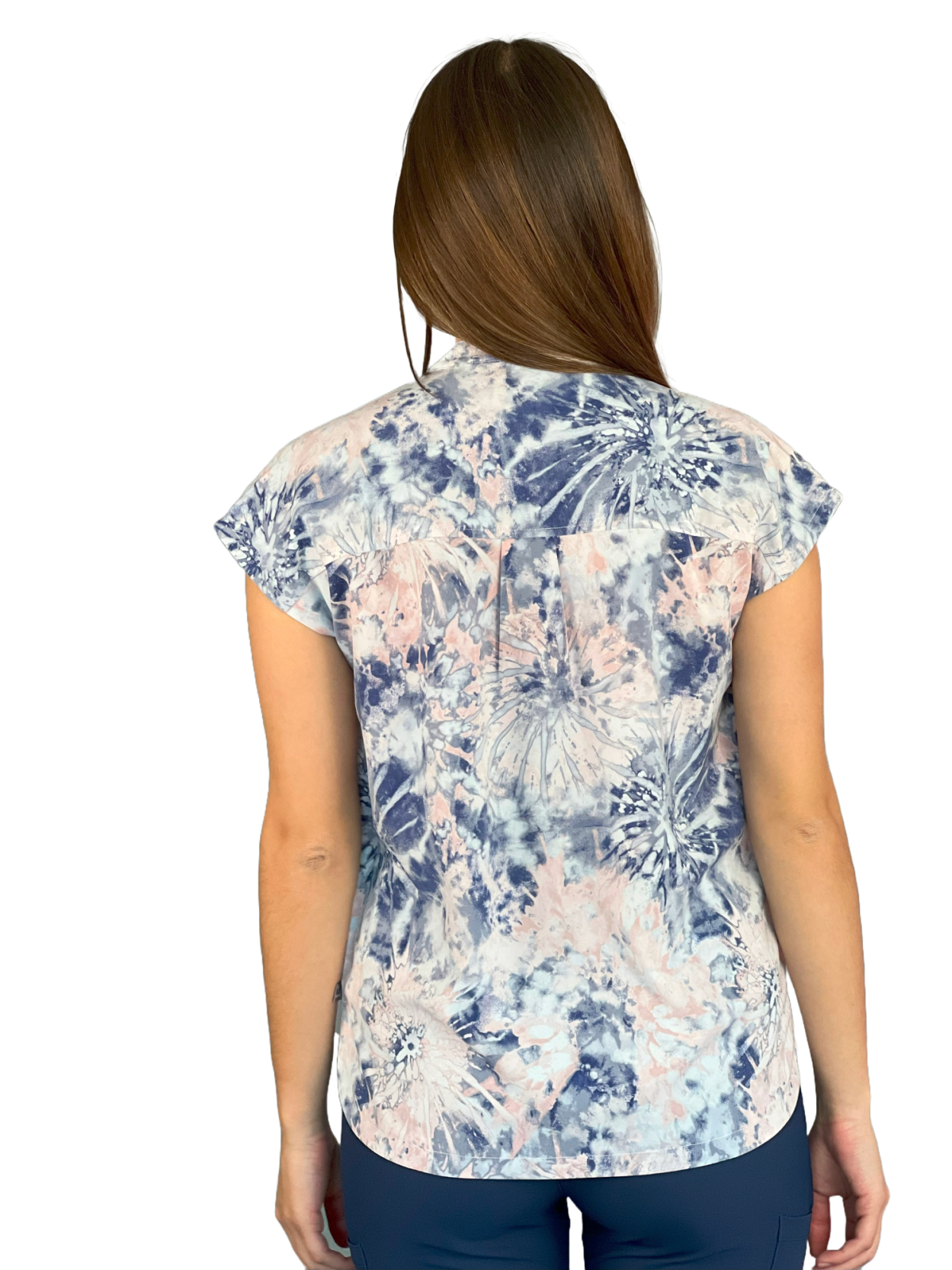 TOP HH912 TWTD - MyScrubs Uniformes Clínicos