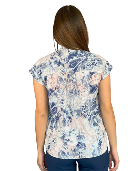 TOP HH912 TWTD - MyScrubs Uniformes Clínicos